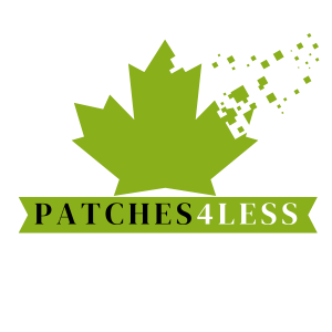 Iron On Patches Services